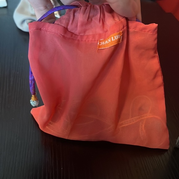 Chan Luu 16” Beaded Wrap Bracelet - Picture 8 of 8